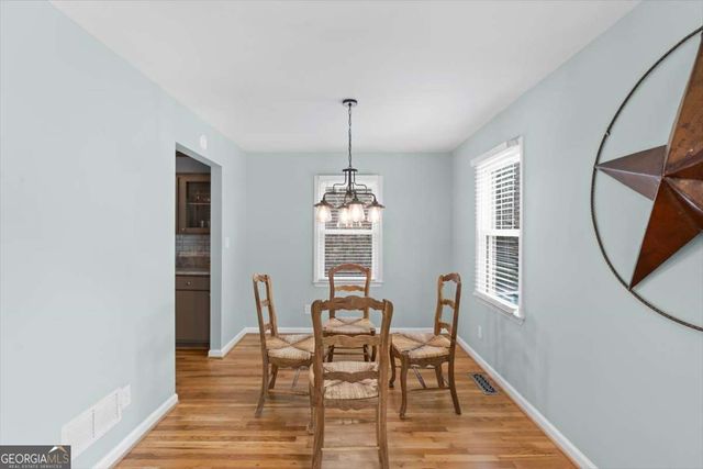 395 Heard Road, Canton, GA 30114