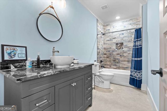 395 Heard Road, Canton, GA 30114
