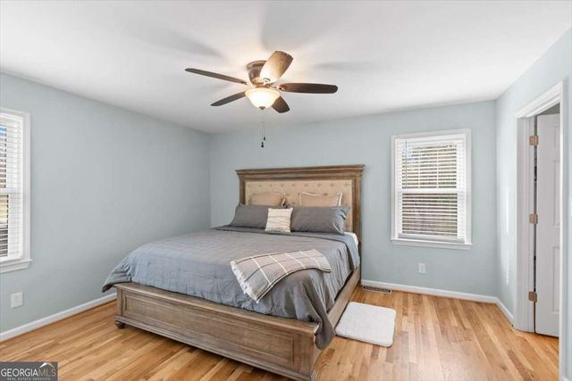 395 Heard Road, Canton, GA 30114
