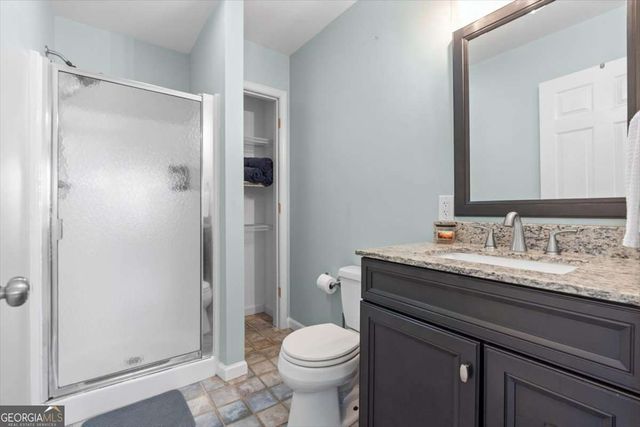 395 Heard Road, Canton, GA 30114