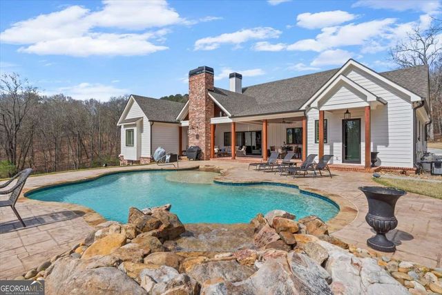 395 Heard Road, Canton, GA 30114