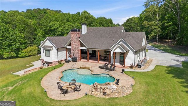 395 Heard Road, Canton, GA 30114