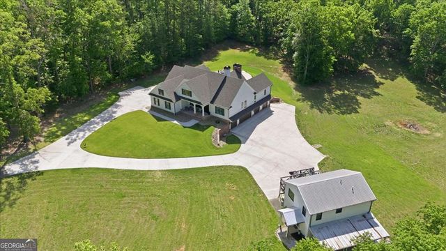 395 Heard Road, Canton, GA 30114