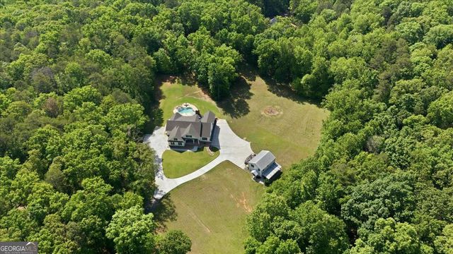 395 Heard Road, Canton, GA 30114