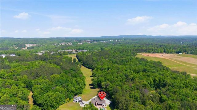 395 Heard Road, Canton, GA 30114