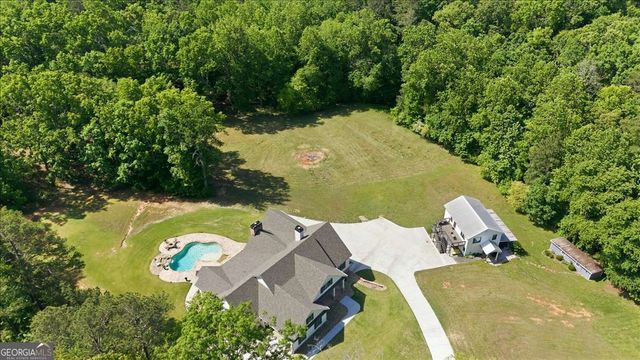 395 Heard Road, Canton, GA 30114