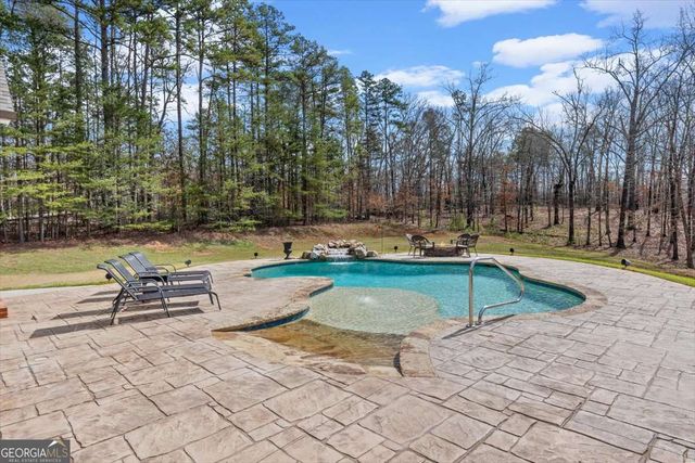395 Heard Road, Canton, GA 30114