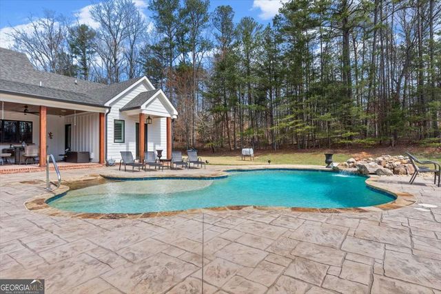 395 Heard Road, Canton, GA 30114