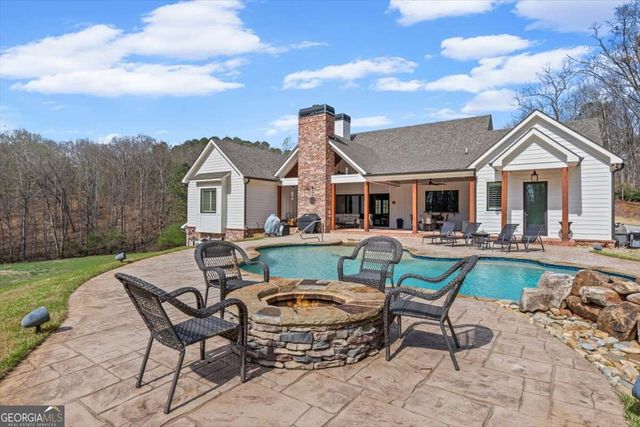 395 Heard Road, Canton, GA 30114