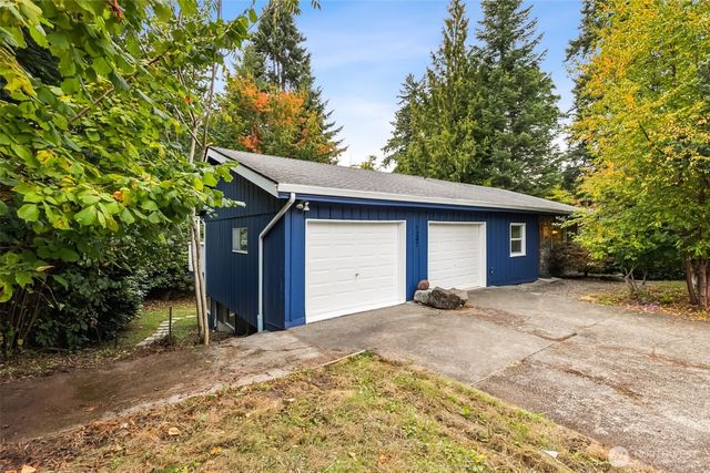 1347 N Pear Street NE, Olympia, WA 98506