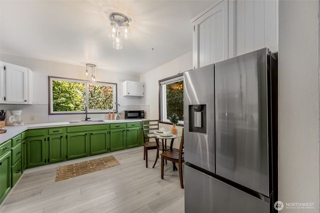 1347 N Pear Street NE, Olympia, WA 98506