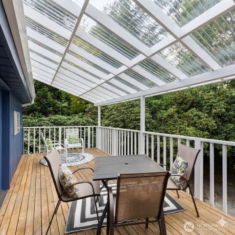 1347 N Pear Street NE, Olympia, WA 98506