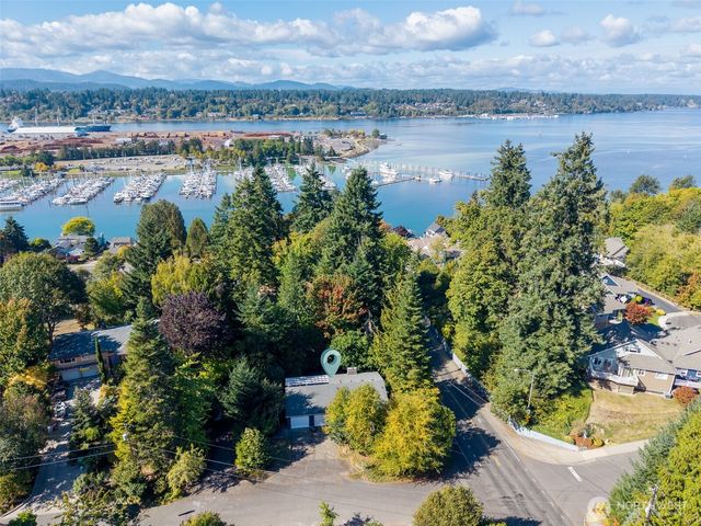 1347 N Pear Street NE, Olympia, WA 98506