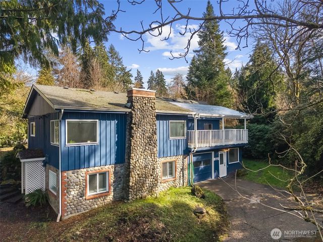 1347 N Pear Street NE, Olympia, WA 98506