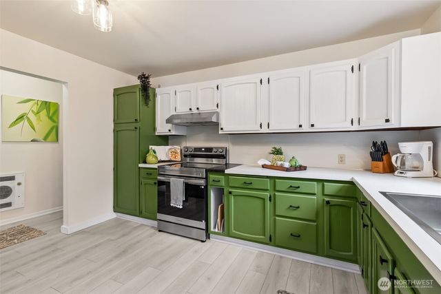 1347 N Pear Street NE, Olympia, WA 98506