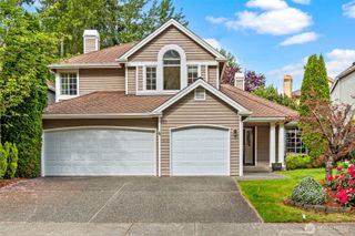 25542 SE 41st Court, Sammamish, WA 98029