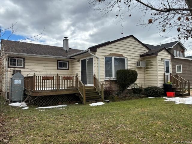 660 Hewlett Street, Franklin Square, NY 11010