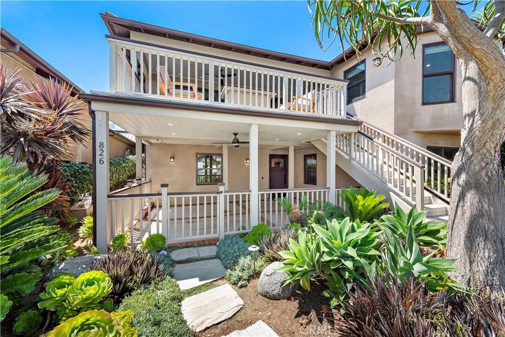826 Cliff Drive Lower, Laguna Beach, CA 92651