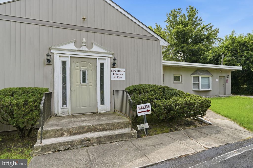3157 MECHANICSVILLE RD, BENSALEM, PA 19020 — photo 4