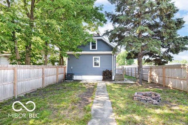 4110 E 10th Street, Indianapolis, IN 46201