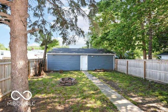 4110 E 10th Street, Indianapolis, IN 46201