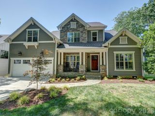 1764 Dunkirk Drive, Charlotte, NC 28203