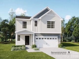 716 Espresso Drive, Shelby, NC 28152