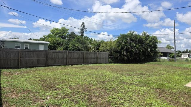 3445 LUCERNE TERRACE, Port Charlotte, FL 33952