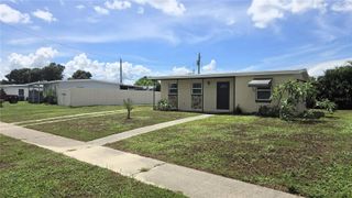 3445 LUCERNE TERRACE, Port Charlotte, FL 33952
