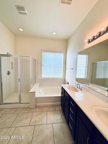 3039 E MAHOGANY Place, Chandler, AZ 85249