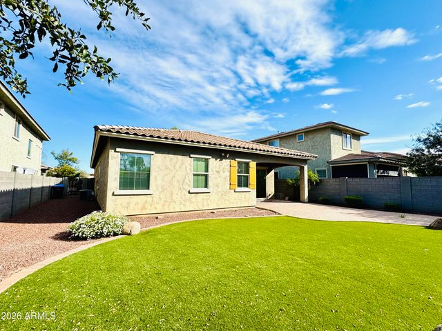 3039 E MAHOGANY Place, Chandler, AZ 85249