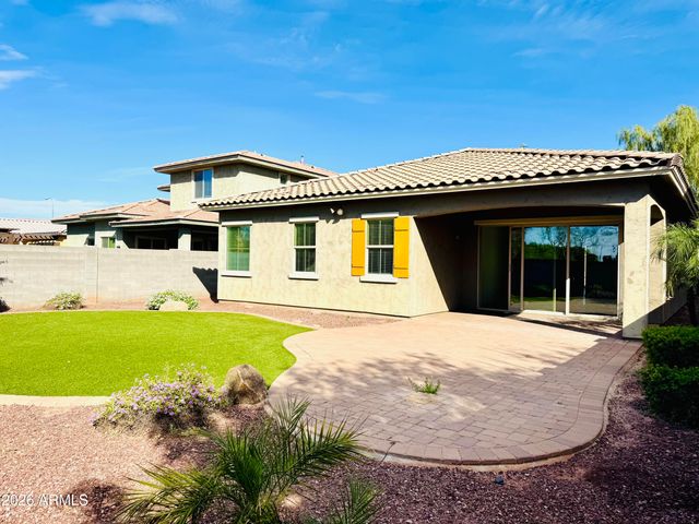 3039 E MAHOGANY Place, Chandler, AZ 85249