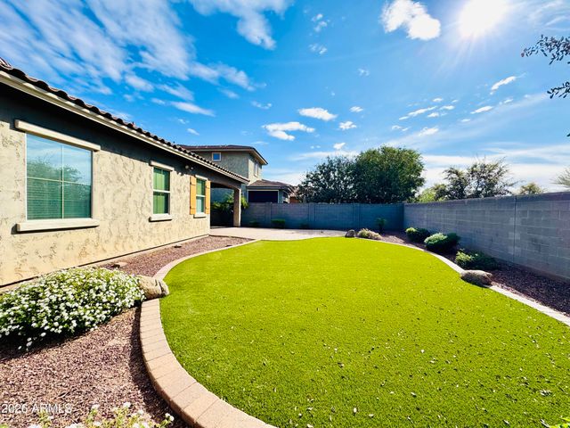 3039 E MAHOGANY Place, Chandler, AZ 85249