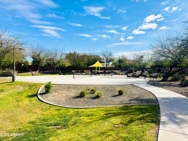 3039 E MAHOGANY Place, Chandler, AZ 85249