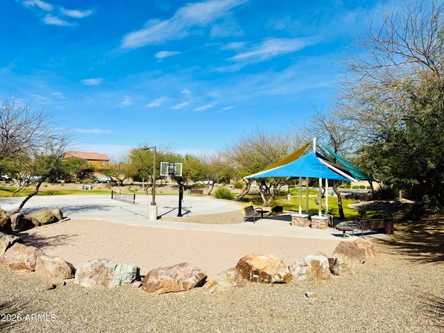 3039 E MAHOGANY Place, Chandler, AZ 85249