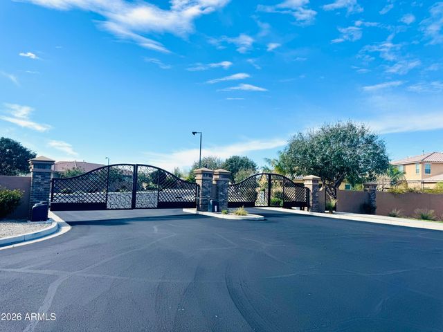 3039 E MAHOGANY Place, Chandler, AZ 85249