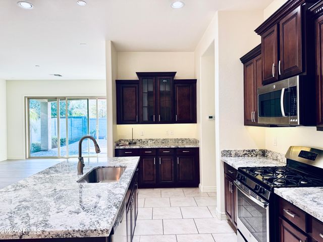 3039 E MAHOGANY Place, Chandler, AZ 85249