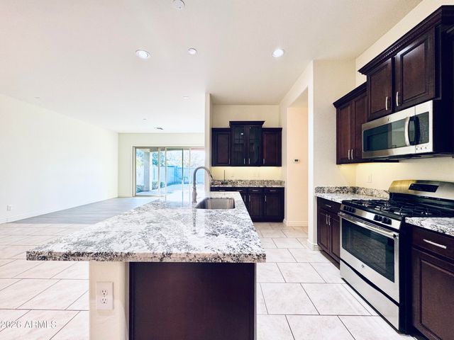 3039 E MAHOGANY Place, Chandler, AZ 85249