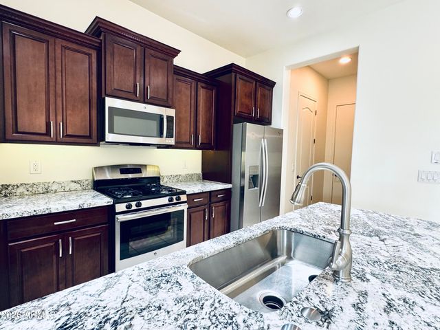 3039 E MAHOGANY Place, Chandler, AZ 85249