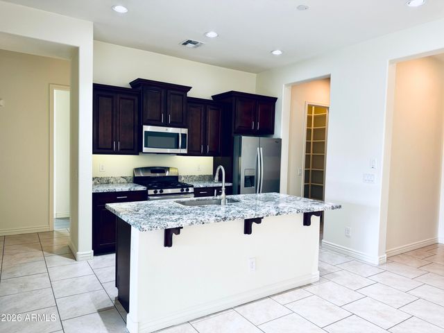 3039 E MAHOGANY Place, Chandler, AZ 85249