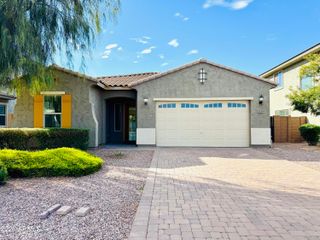 3039 E MAHOGANY Place, Chandler, AZ 85249