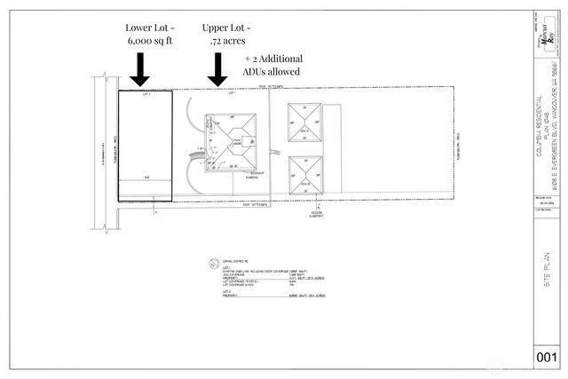 6108 E Evergreen Boulevard #B, Vancouver, WA 98661