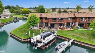 7202 Harbor Drive, Clay Twp, MI 48001