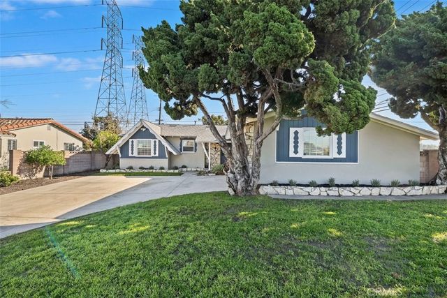 13472 Iowa Street, Westminster, CA 92683