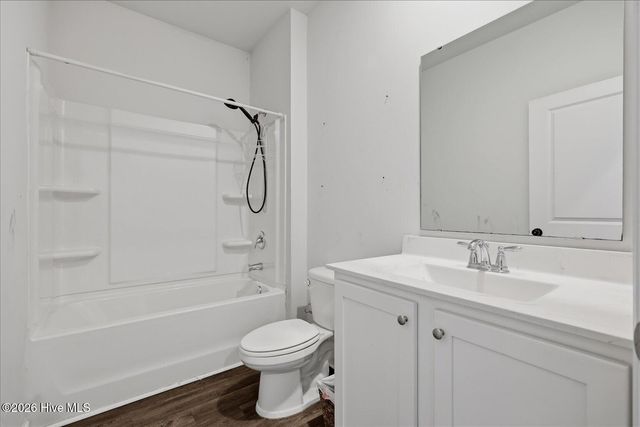 5303 Black Oak Court, Winnabow, NC 28479