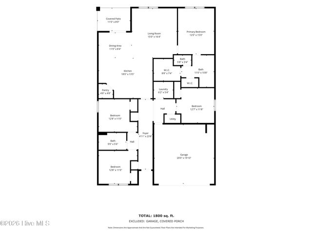 5303 Black Oak Court, Winnabow, NC 28479