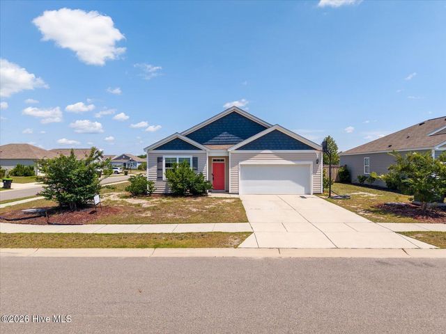 5303 Black Oak Court, Winnabow, NC 28479