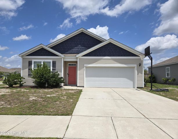 5303 Black Oak Court, Winnabow, NC 28479