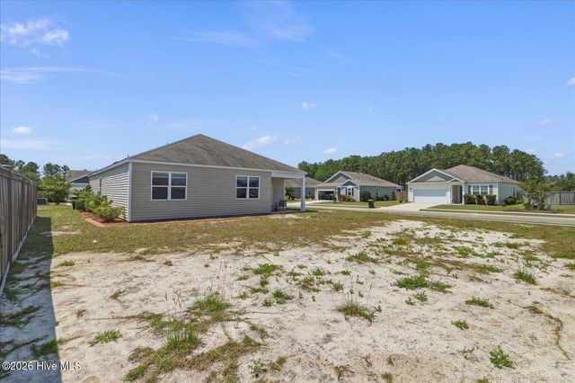 5303 Black Oak Court, Winnabow, NC 28479