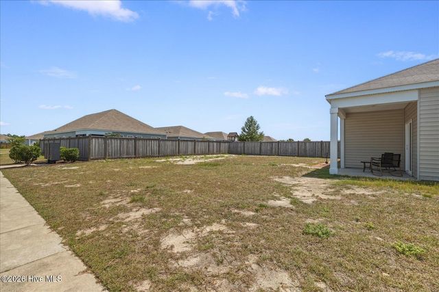 5303 Black Oak Court, Winnabow, NC 28479